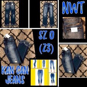 NWT KanCan jeans! 🥰